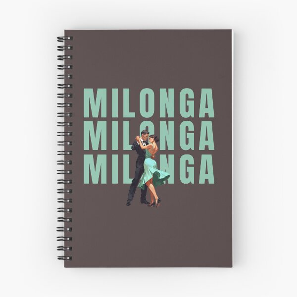 Item preview, MILONGA DANCER TANGO GIF designed and sold by La Loca.