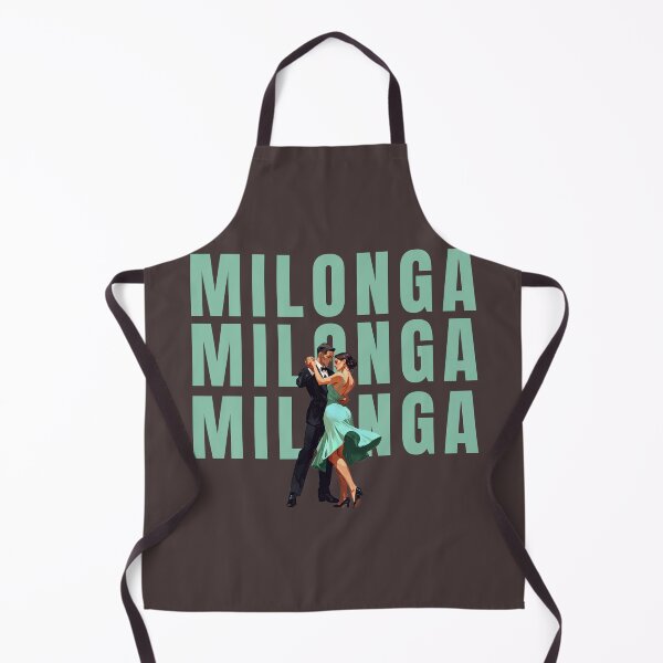 Item preview, MILONGA DANCER TANGO GIF designed and sold by La Loca.