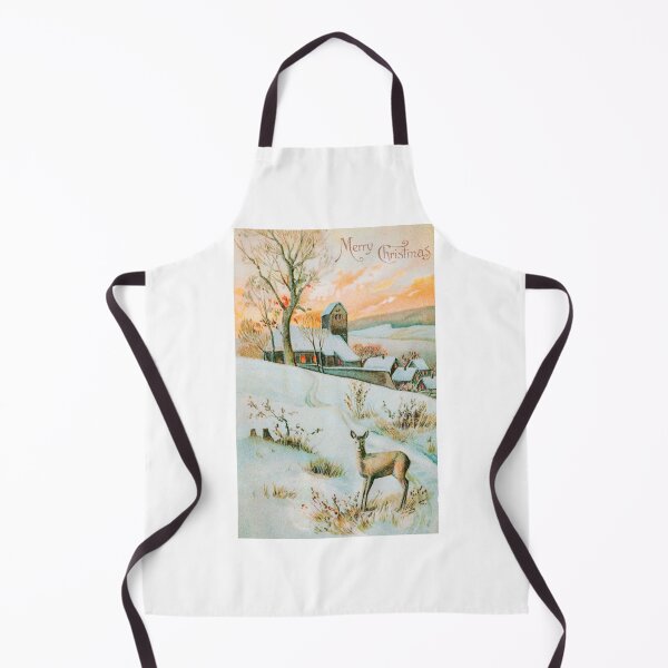 Item preview, Christmas Scene designed and sold by Zoozwear Apparel.