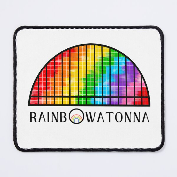 Item preview, Rainbowatonna Logo Designs designed and sold by Rainbowatonna.