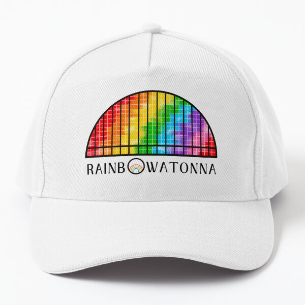 Aperçu de l'œuvre Conceptions de logos Rainbowatonna créée et vendue par Rainbowatonna.