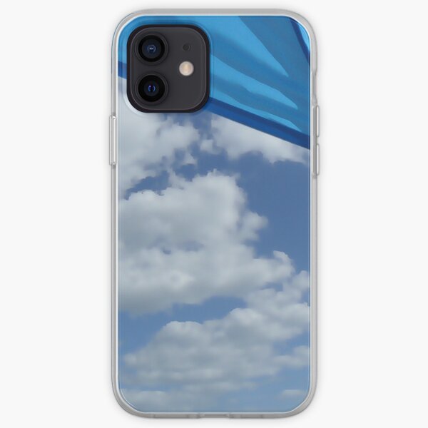 Beach Tent iPhone Soft Case
