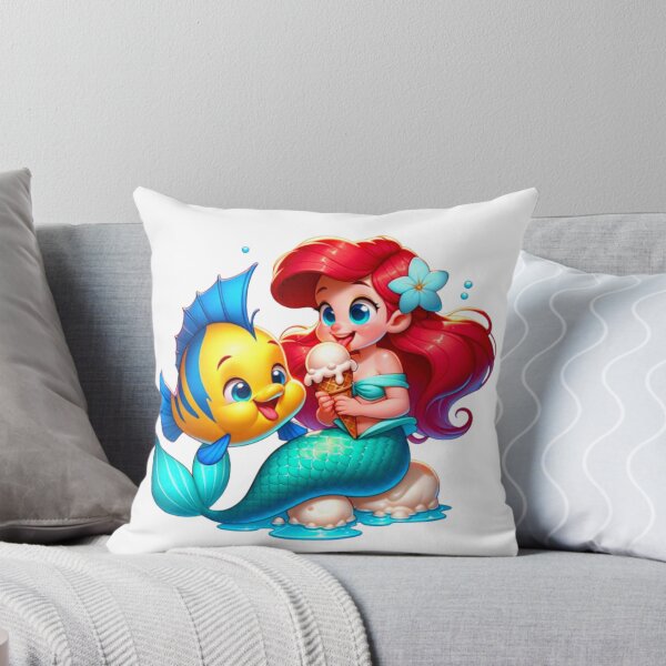 Item preview, Best Fins Forever I TLM Fan Art designed and sold by PedroStyle.