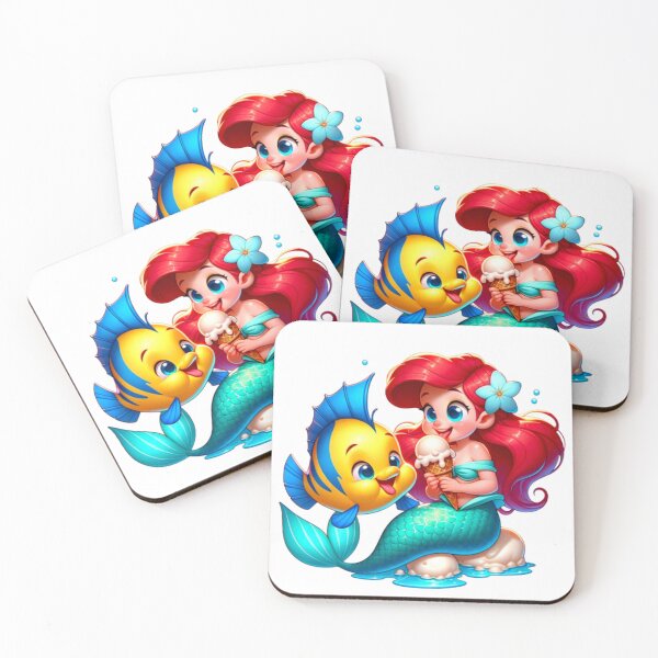 Item preview, Best Fins Forever I TLM Fan Art designed and sold by PedroStyle.