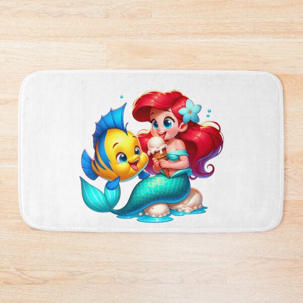 Item preview, Best Fins Forever I TLM Fan Art designed and sold by PedroStyle.