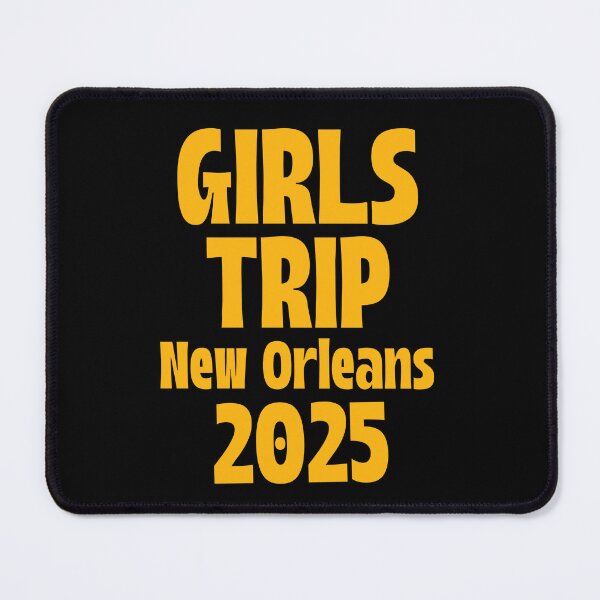 Item preview, Girls Trip New Orleans 2025 designed and sold by 87-Aesthetics.