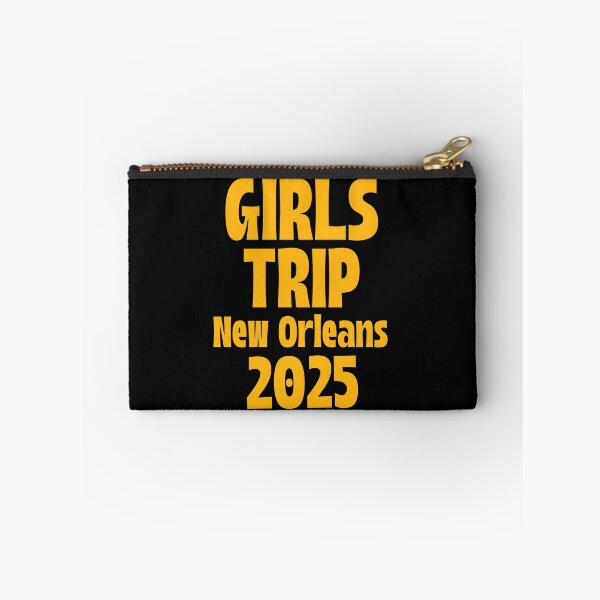 Item preview, Girls Trip New Orleans 2025 designed and sold by 87-Aesthetics.