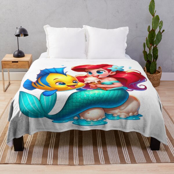 Item preview, Best Fins Forever I TLM Fan Art designed and sold by PedroStyle.