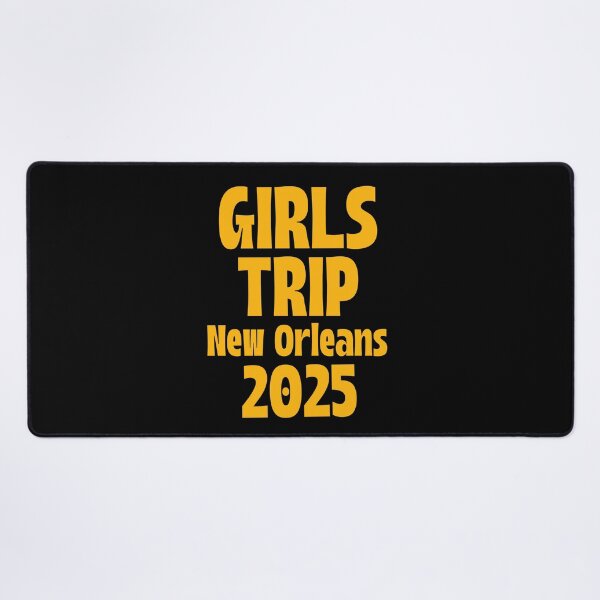 Item preview, Girls Trip New Orleans 2025 designed and sold by 87-Aesthetics.