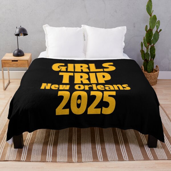 Item preview, Girls Trip New Orleans 2025 designed and sold by 87-Aesthetics.