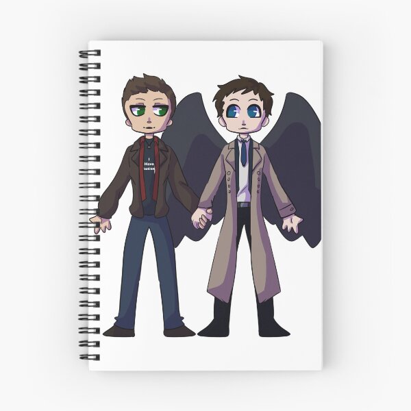 Item preview, Goofy Destiel designed and sold by Sonayesul <3.