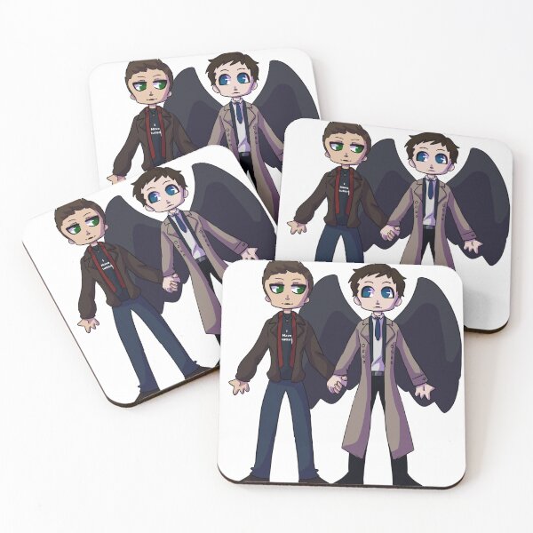 Item preview, Goofy Destiel designed and sold by Sonayesul <3.