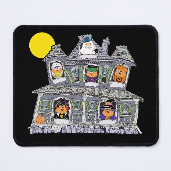 Item preview, Halloween Nugget Buddies  designed and sold by robotghost.