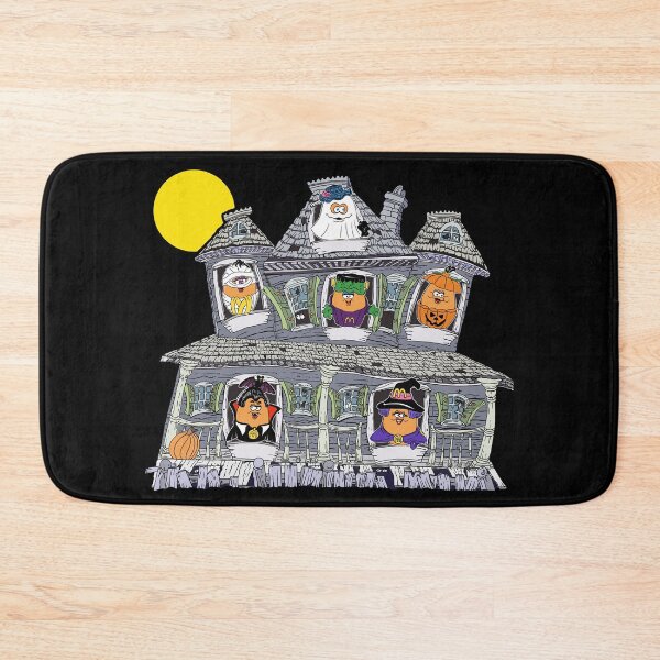 Item preview, Halloween Nugget Buddies  designed and sold by robotghost.