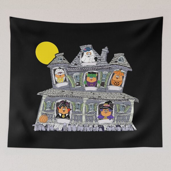 Item preview, Halloween Nugget Buddies  designed and sold by robotghost.