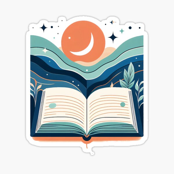 Item preview, El Libro del Verano designed and sold by Bookwormshop.