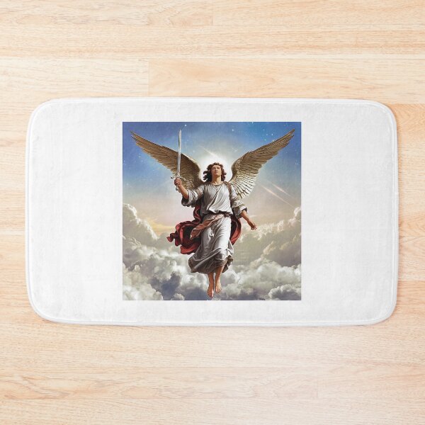 Item preview, The Archangel Michael designed and sold by Mye Light Designs.