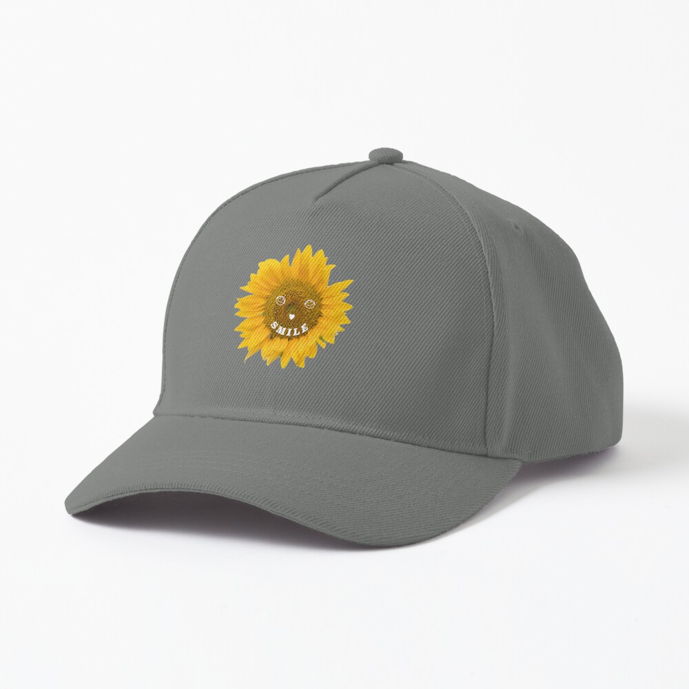 Artikel-Vorschau von Baseball Cap, designt und verkauft von Igelchen.
