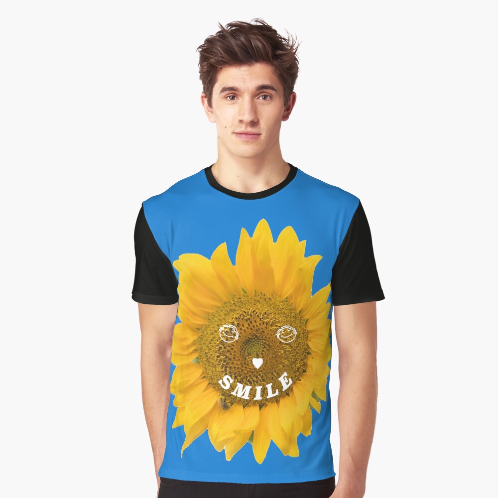 Artikel-Vorschau von Grafik T-Shirt, designt und verkauft von Igelchen.