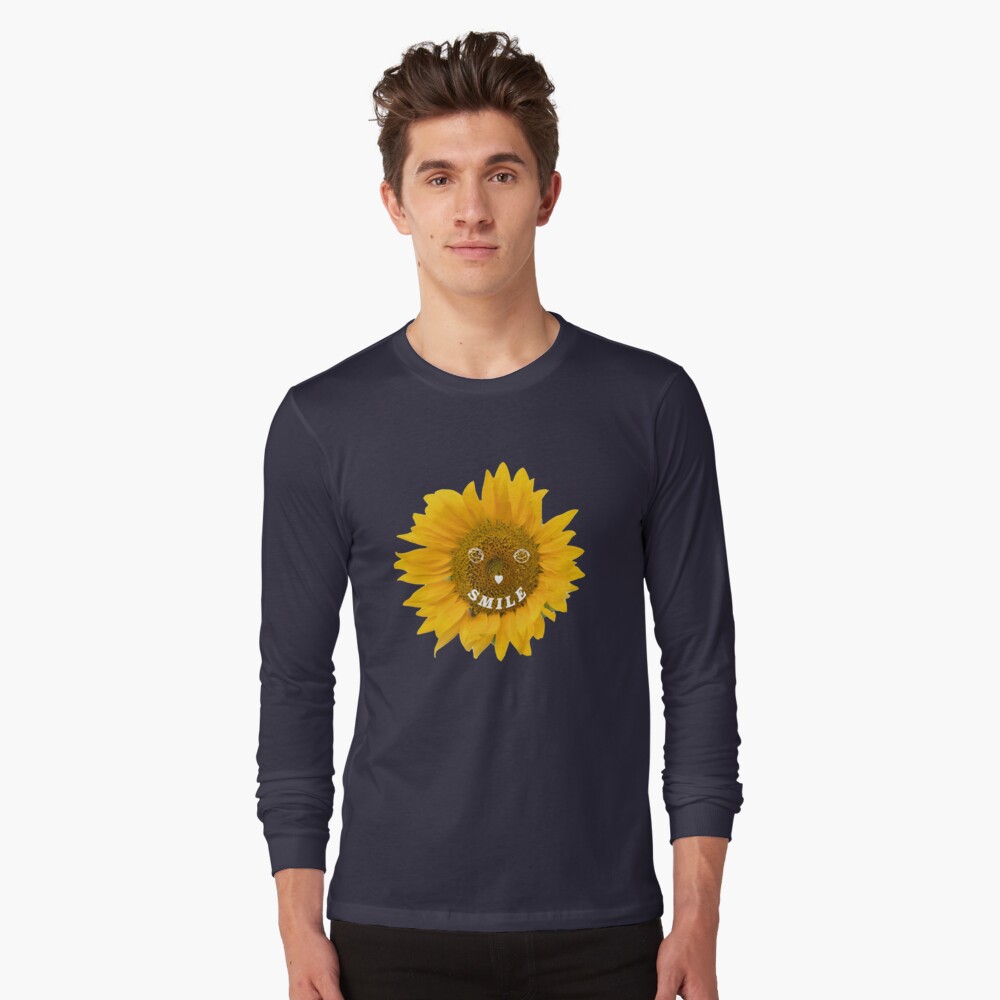 Artikel-Vorschau von Langarmshirt, designt und verkauft von Igelchen.