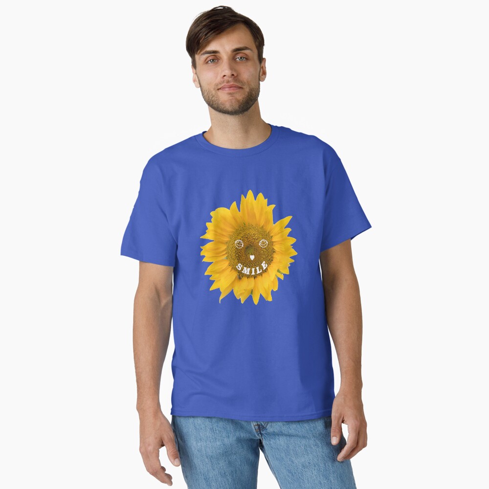 Artikel-Vorschau von Classic T-Shirt, designt und verkauft von Igelchen.