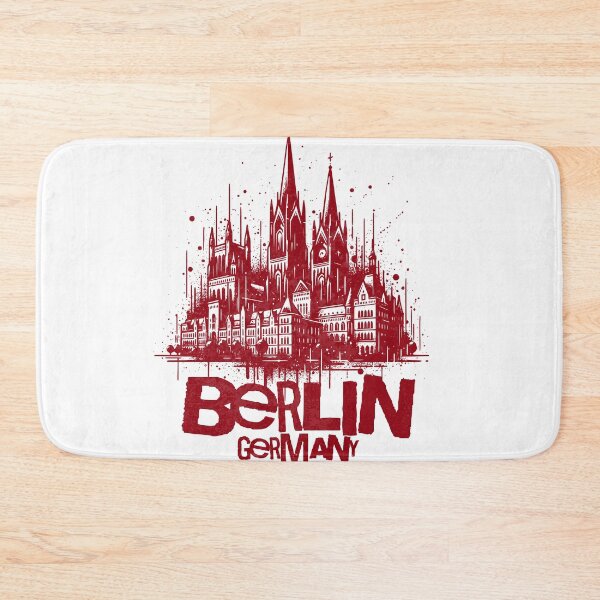 Item preview, Germany, Deutschland designed and sold by Jessica  art.