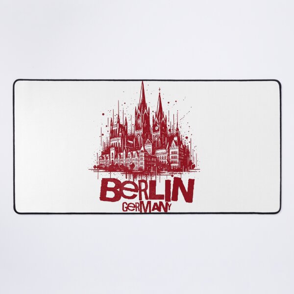 Item preview, Germany, Deutschland designed and sold by Jessica  art.
