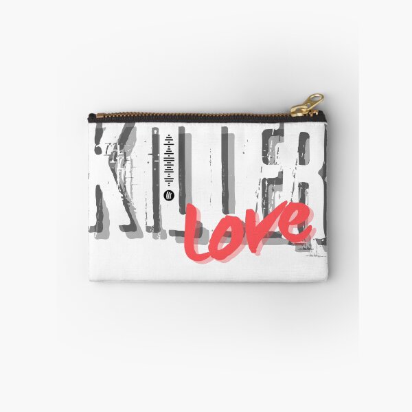 Artikelvorschau, Killer-Liebe entworfen und verkauft von Artistionline.