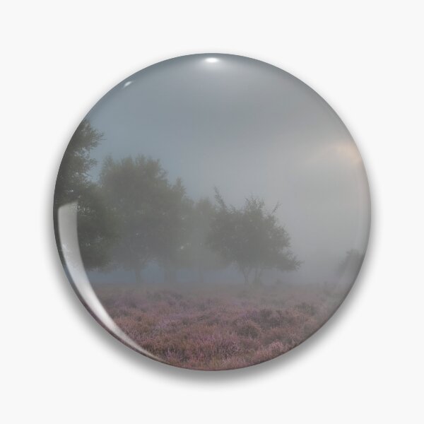 Item preview, Misty Dawn on Westleton Heath designed and sold by dp-images.