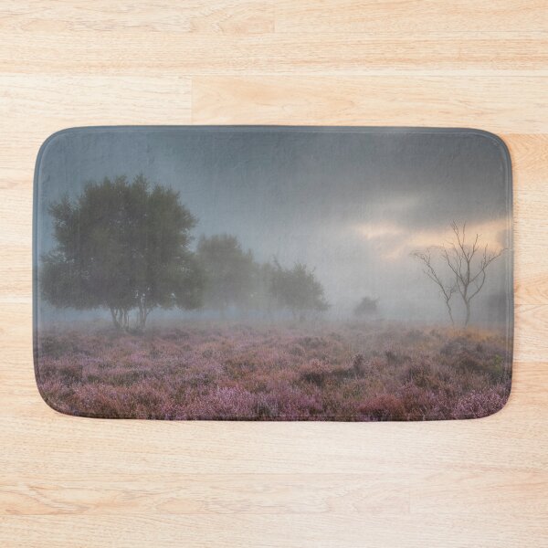 Item preview, Misty Dawn on Westleton Heath designed and sold by dp-images.