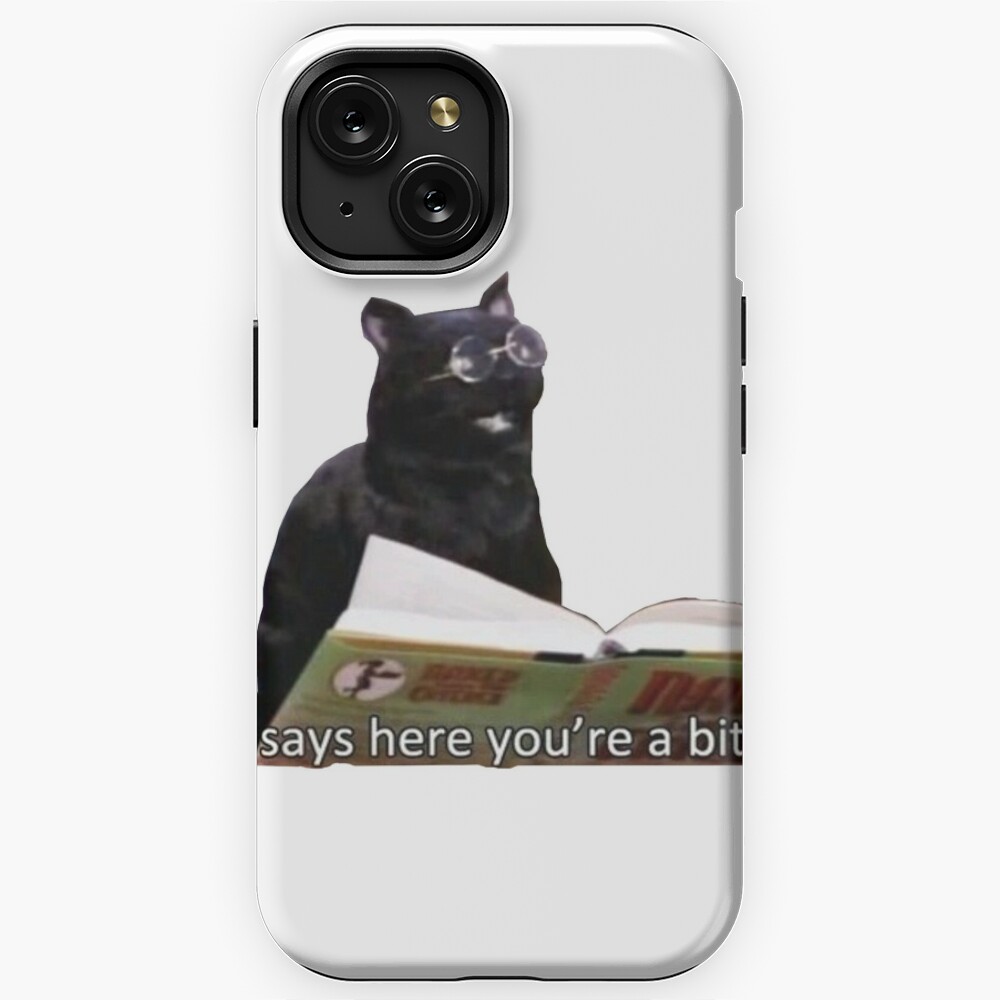 Item preview, iPhone Tough Case designed and sold by SabrinaHeffern.