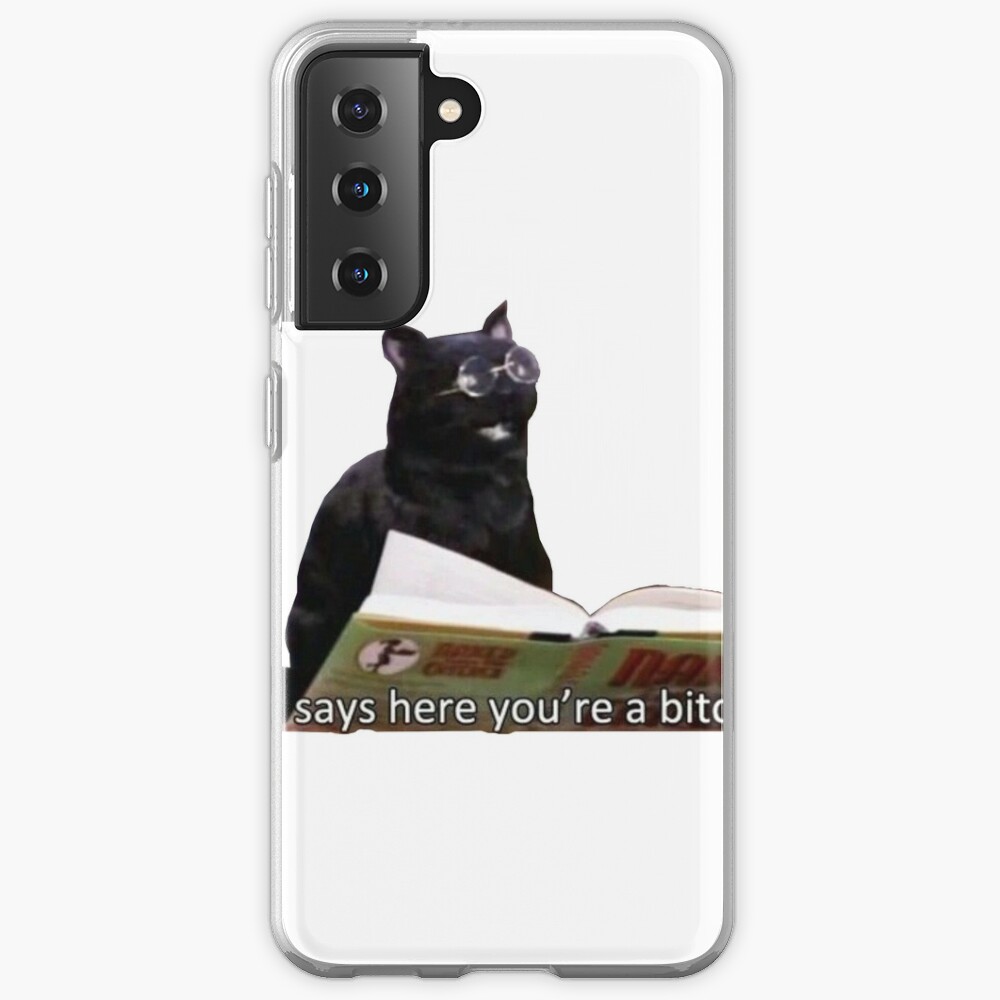 Item preview, Samsung Galaxy Soft Case designed and sold by SabrinaHeffern.