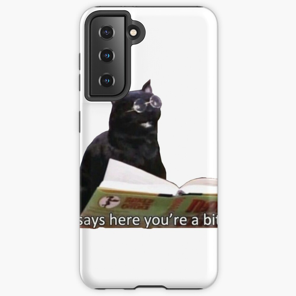 Item preview, Samsung Galaxy Tough Case designed and sold by SabrinaHeffern.