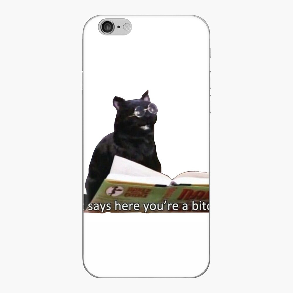 Item preview, iPhone Skin designed and sold by SabrinaHeffern.