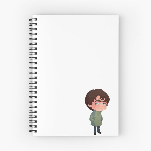 Item preview, Liam chibi designed and sold by StickWithMusic.