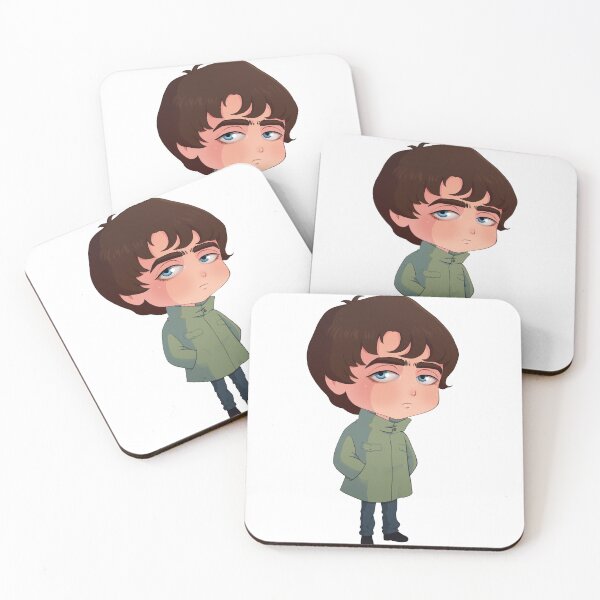 Item preview, Liam chibi designed and sold by StickWithMusic.