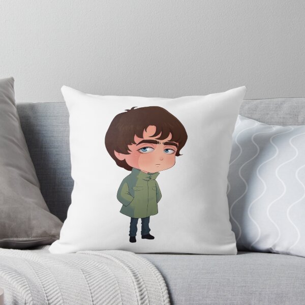Item preview, Liam chibi designed and sold by StickWithMusic.