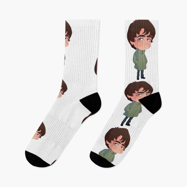 Item preview, Liam chibi designed and sold by StickWithMusic.
