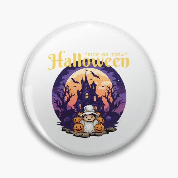 Item preview, Trick or Treat Helloween designed and sold by Vukovicsrv.