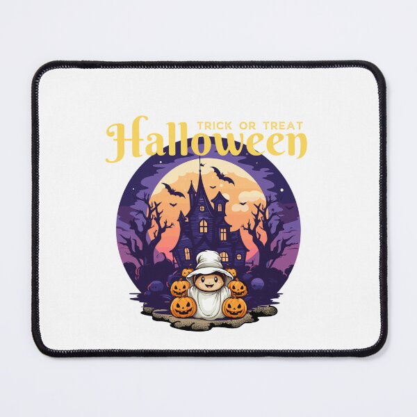 Item preview, Trick or Treat Helloween designed and sold by Vukovicsrv.