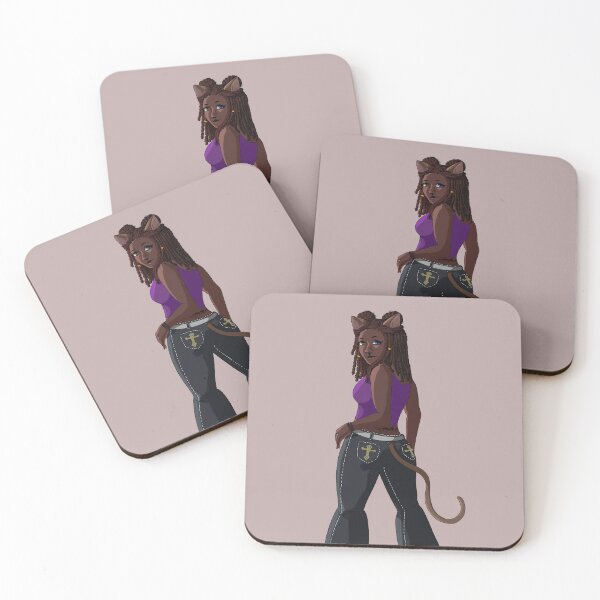 Item preview, Cat Girl designed and sold by Sonayesul <3.