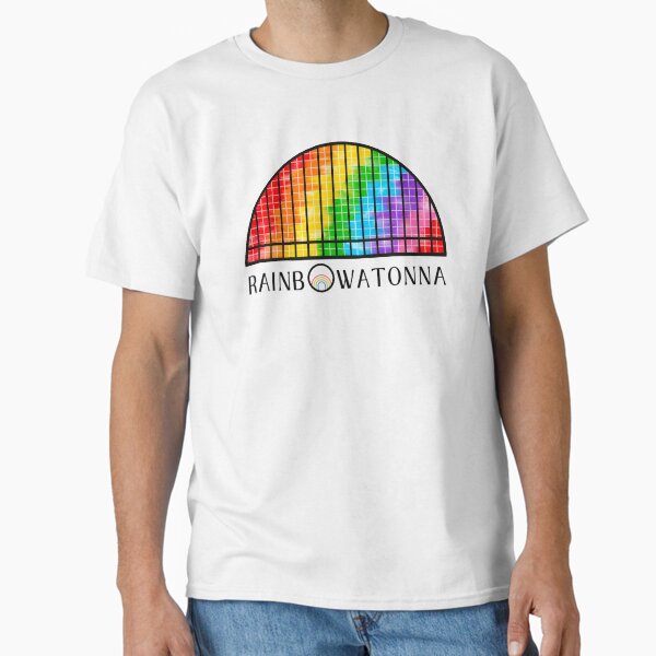 Item preview, Rainbowatonna Logo Designs designed and sold by Rainbowatonna.