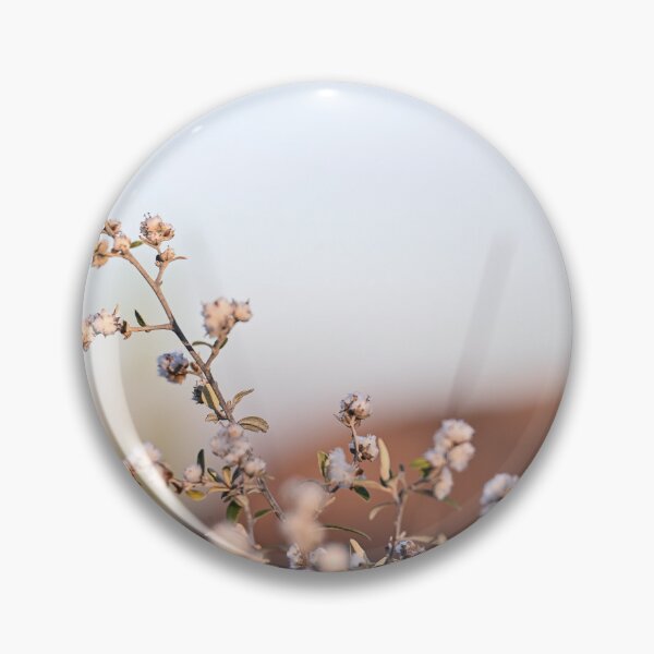 Item preview, Flower bush designed and sold by OpenSpacesArt.