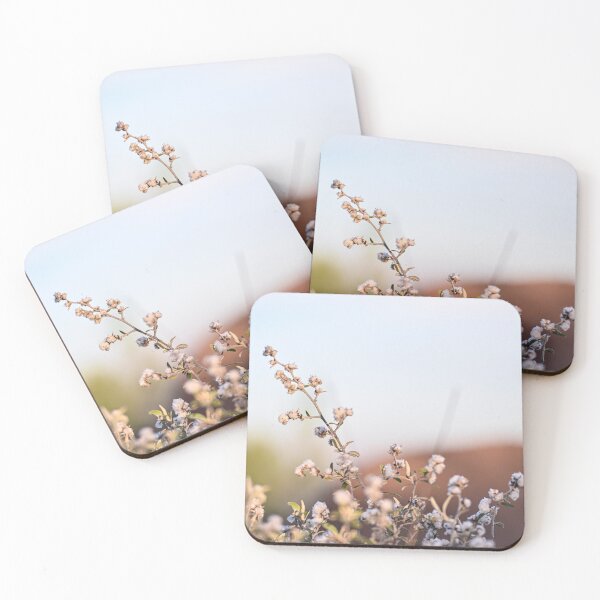 Item preview, Flower bush designed and sold by OpenSpacesArt.