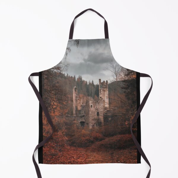 Item preview, Abandoned Castle designed and sold by McVrax.
