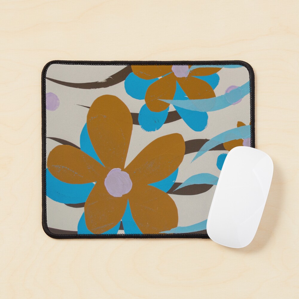 Item preview, Mouse Pad designed and sold by BabZartStudio.