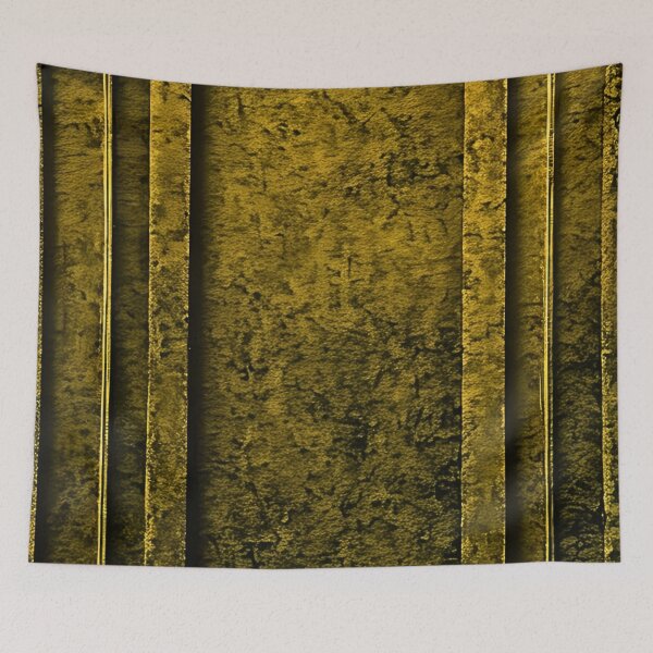 Item preview, GOTHIC DISTRESS II- Simple gothic distressed wallpaper like design designed and sold by Atmosferica.