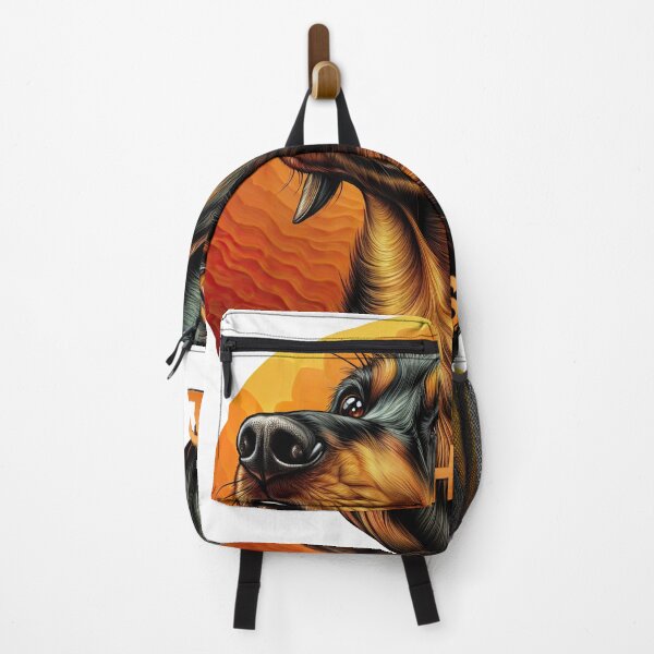 Item preview, Poster Prints T-Shirt Design - Dog Breeds: Dachshund  designed and sold by ForeverPrintsOK.