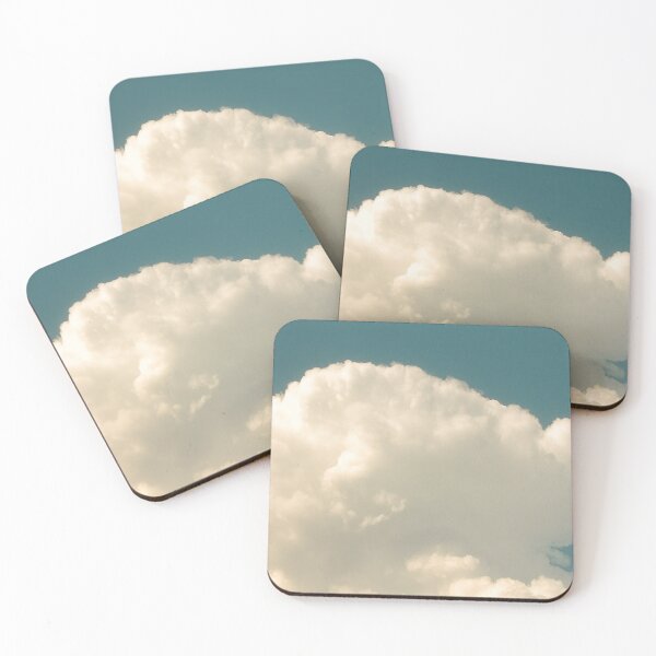 Item preview, Beautiful Clouds Illustration designed and sold by Divya-Hirodiya.