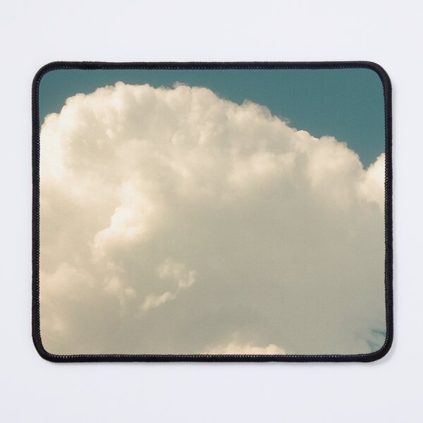 Item preview, Beautiful Clouds Illustration designed and sold by Divya-Hirodiya.